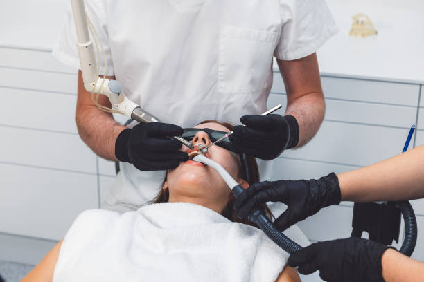 Best Emergency Denture Repair in Hewitt, NJ