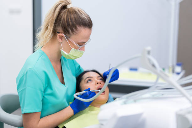 Best Emergency Treatment for Dental Infections or Abscesses in Hewitt, NJ
